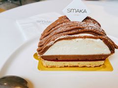 -SMAKA(复兴soho店)