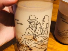 -野人先生现做冰淇淋(西安赛格店)