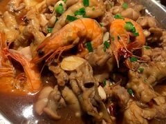 -胖哥俩肉蟹煲(萧山加州阳光店)