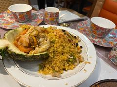-泰椰里·泰国餐厅(智慧城广百广场店)