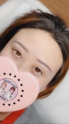 -babiline芭比莱恩半永久纹眉纹唇发际线