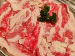 -大叹号·朝鲜族烤肉(滨海吾悦广场店)