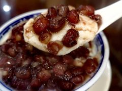 红豆双皮奶-仁信老铺甜品(北京路店)