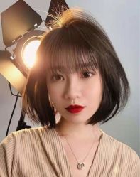 -MOVAN HAIR莫凡匠人发型屋