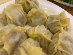 薄皮包子-维吾尔餐厅(宜山路店)