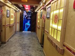 -闯关东东北农家菜(崂山石老人店)