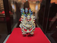 -北京大葆台遗址博物馆