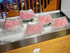 -百草滩羊清水涮羊肉(长城路店)