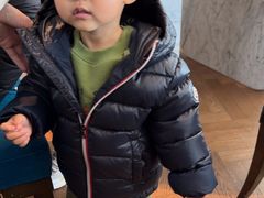 -南京空港温德姆花园酒店·MTF满庭芳中餐厅