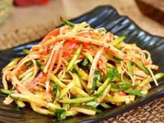 -京玉菲饭店(李村店)