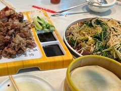 -北李妈妈菜·海肠捞饭(开发区万达店)