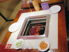 -重庆高老九火锅(万象城店)