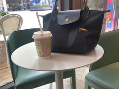 -奈雪的茶(佛山顺德美的悦然广场店)