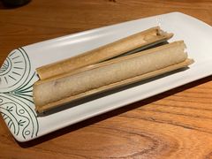 版纳竹筒饭-云海肴·汽锅鸡·云南菜(高德置地店)