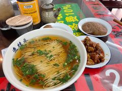 -逸桂禾面馆