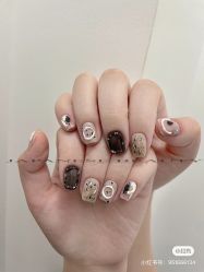 -妙睫屋日式美甲美睫