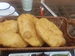 -李记搅团•非遗陕菜(三桥店)