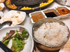 -韩宫宴炭火烤肉(印象城店)
