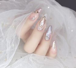 点击看大图 -Aso Artist Beauty美甲美睫