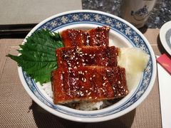 -蘭·日本料理铁板烧(碧云路店)