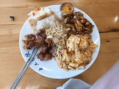 -大连理工大学中心-食堂