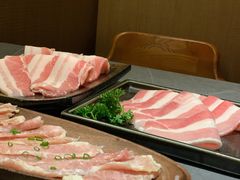 -花时·炭火烧肉(东百中心A馆店)