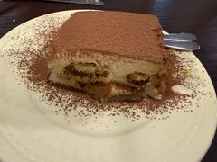 -沏点Trattoria意大利餐厅(新街口店)