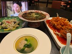 -海天楼中餐厅(吴宫泛太平洋酒店)