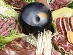 -牛犇炭火烤肉·鲜切烤肉(承德总店)