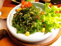 -鳗鱼家·深夜食堂(军博店)