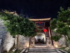 -回龙窝历史文化街区