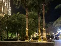 -三亚湾海居铂尔曼度假酒店