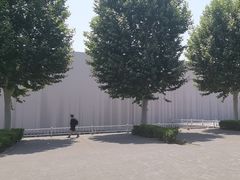 -中国唐山地震博物馆