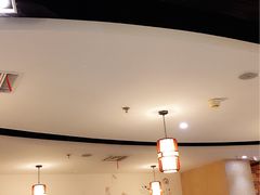 大堂-鱼无双·酸菜鱼(来凤街店)