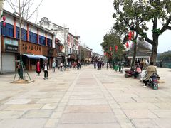 -溪口-滕头旅游景区