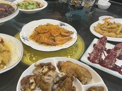 -王府酒店(兴华南街铁西百货店)