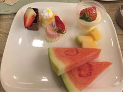 iphone_upload_pic-宁海金海开元名都大酒店·名爵自助餐厅(金水路店)