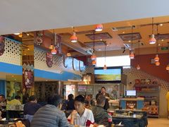 -撒拉花儿·新疆菜·清真(太阳宫店)