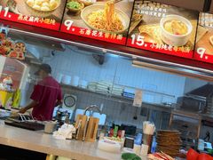 -浦江城市生活广场(江月路店)