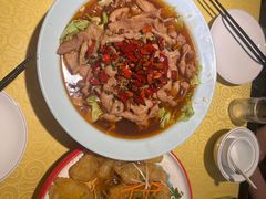 -志民家常菜·二十年(燕山大街店)