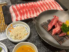 -韩满园· 甄选韩式烤肉