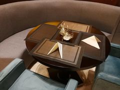 -大连海创科技交流中心自助餐厅