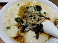 豆花-唐八仙生煎(东鱼坊店)