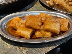-销魂美蛙鱼头火锅(上海首店)