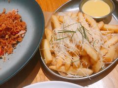 -森Some Fusion(荔湾店)