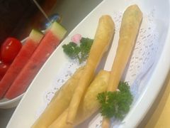-手选潮汕鲜牛肉火锅(二七广场店)