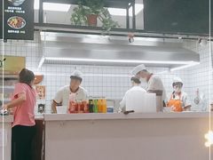 -王老大面(凤城六路店)