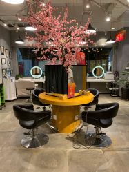 -时尚殿堂明星门店