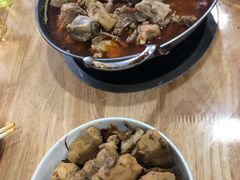 -老殷锅仔