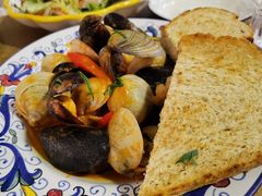 -Alimentari Grande(东湖路店)